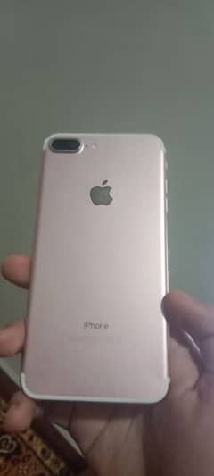 i phone 7 plus pta approved