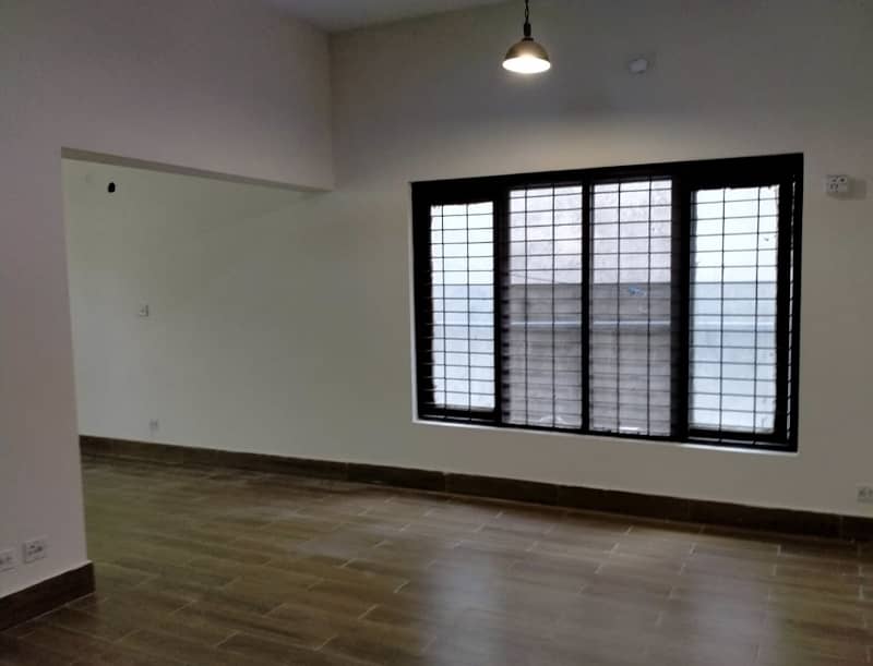 01 Kanal Beautiful Lower Portion available for rent in DHA Phase 2 Lahore Cantt 4