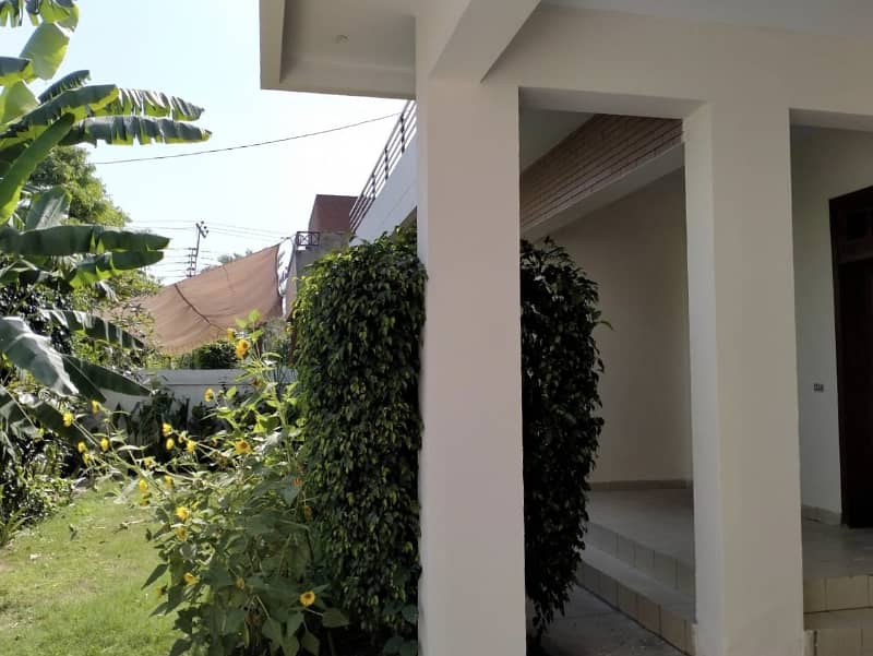 01 Kanal Beautiful Lower Portion available for rent in DHA Phase 2 Lahore Cantt 7