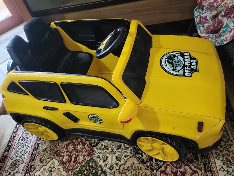 kids jeep 1