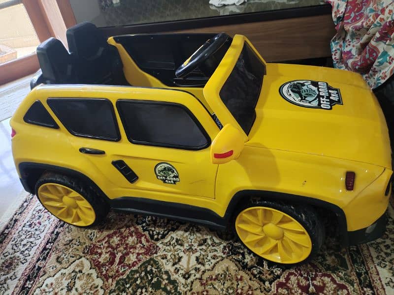 kids jeep 2