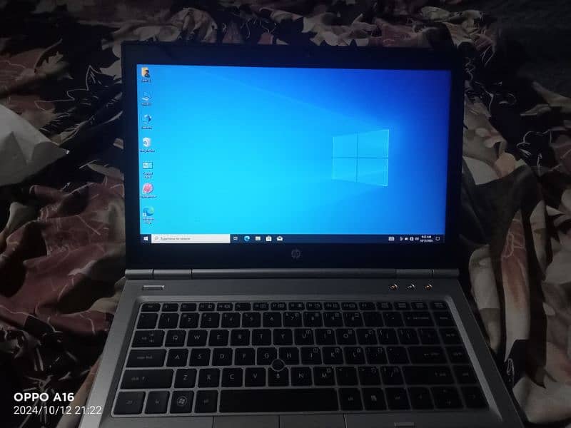 HP elitebook for sale 1