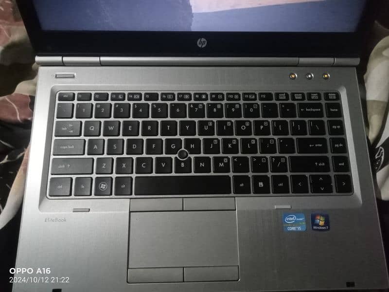 HP elitebook for sale 2