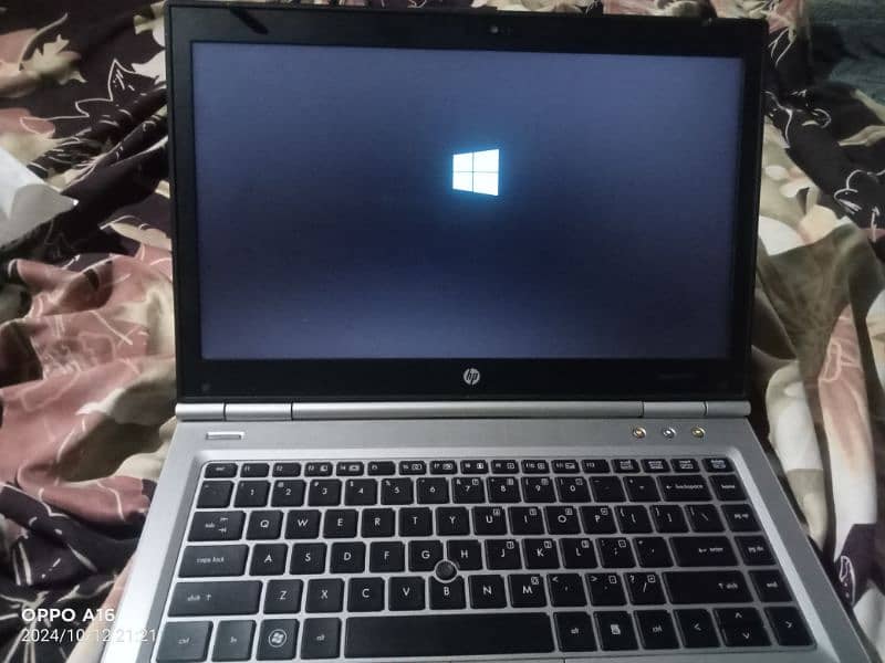 HP elitebook for sale 3