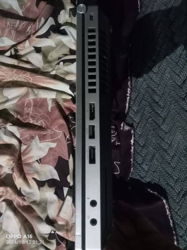 HP elitebook for sale 5