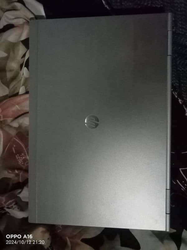 HP elitebook for sale 7