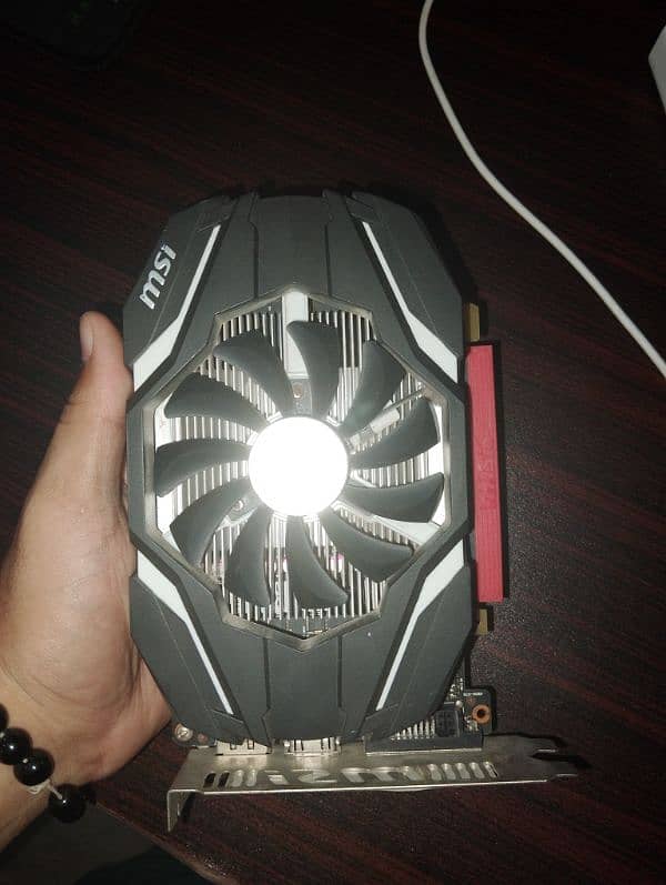 Geforce gtx 1050ti 6