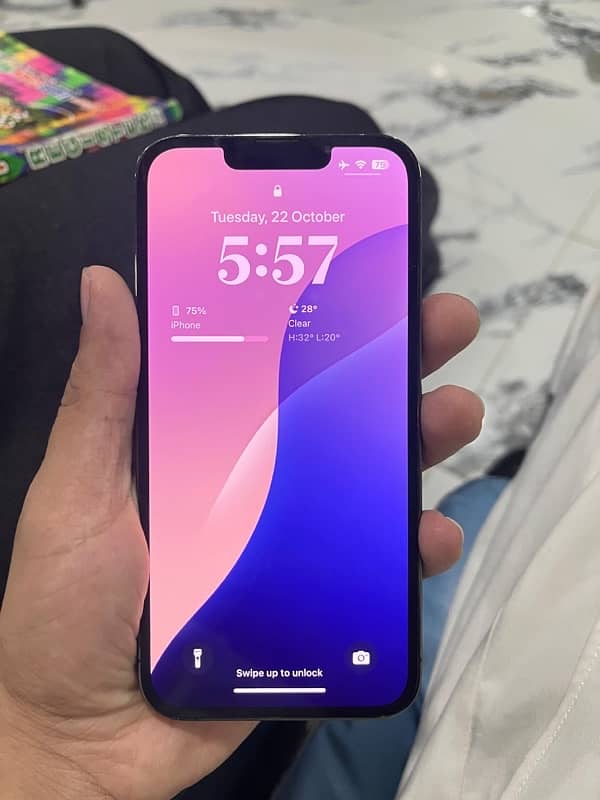 iPhone 13 Pro 512 GB Factory Unlock 2