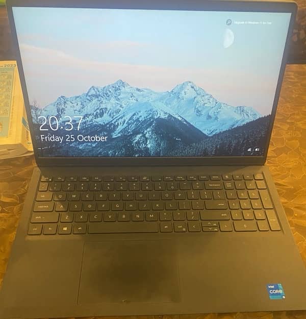 Dell Inspirion 15 3511 I5 11th Gen 16gb ram 2