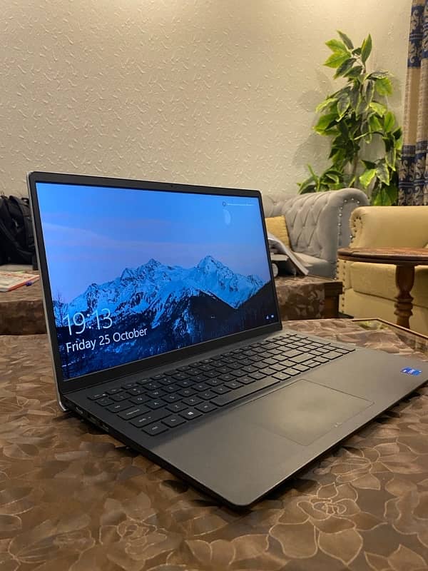 Dell Inspirion 15 3511 I5 11th Gen 16gb ram 3