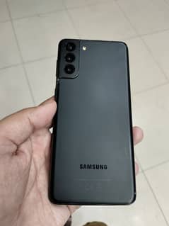 samsung Galaxy s21 plus 5g pta approved