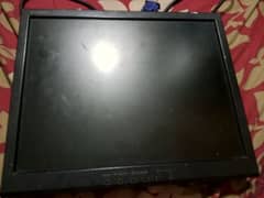 sharp LCD monitor for sale