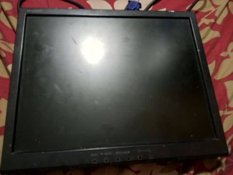 sharp LCD for sale 0