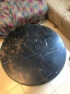 Centre Table New in Condition Rarely Used