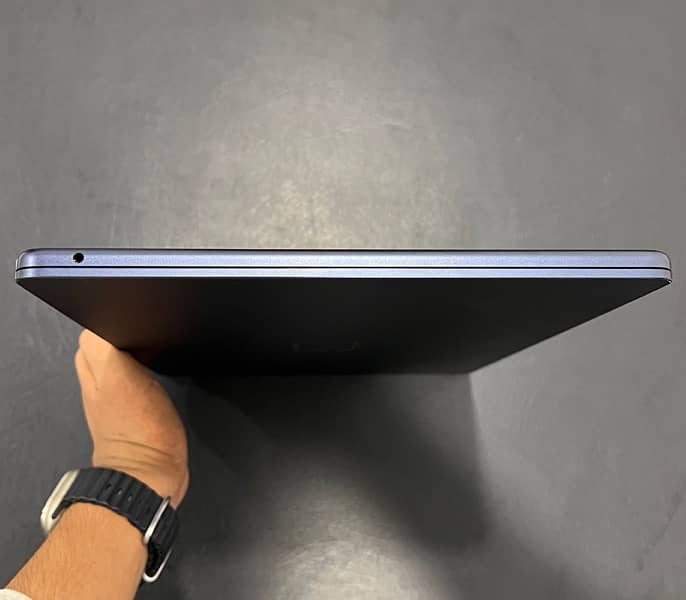 MACBOOK AIR M2 15 INCH 8/256GB MIDNIGHT 4