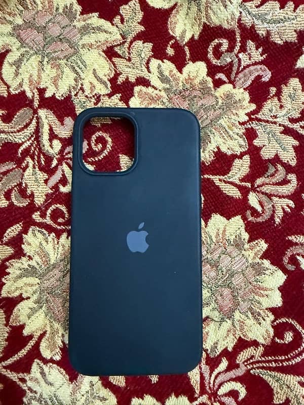 iPhone 12 pro max Blue, 128GB PTA Approved (7 days warrenty ) Like New 7