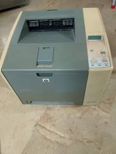 Hp laserjet P3005 dn 100% perfect condition 0