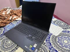 Lenovo Legion Pro 5 13th generation i7 13700HX nvidia 4060 gaming