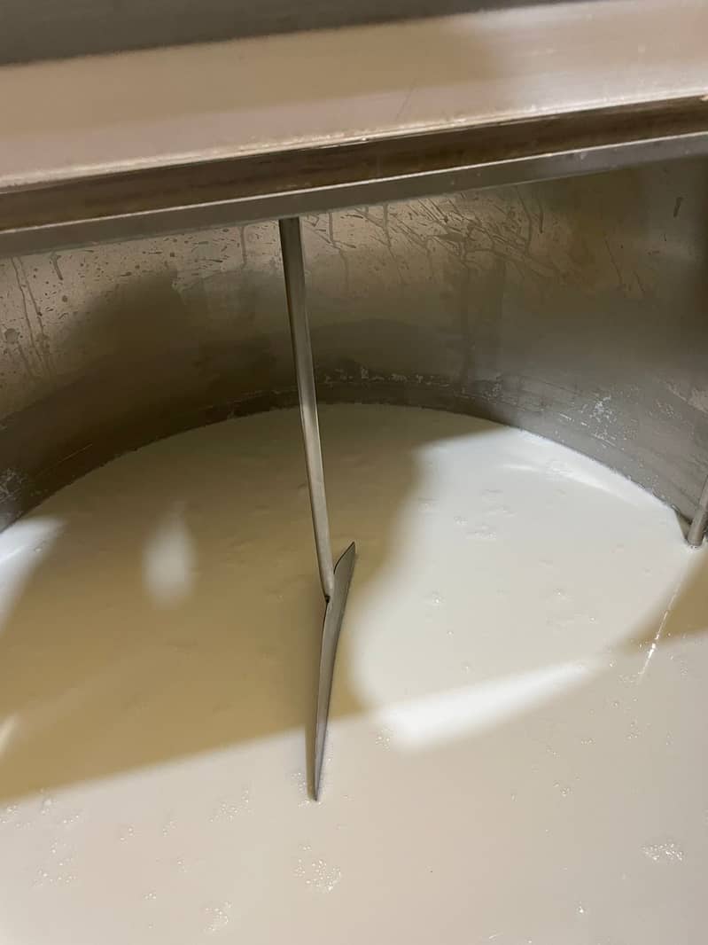 MILK CHILLER FOR SALE TOP QUALITY 5