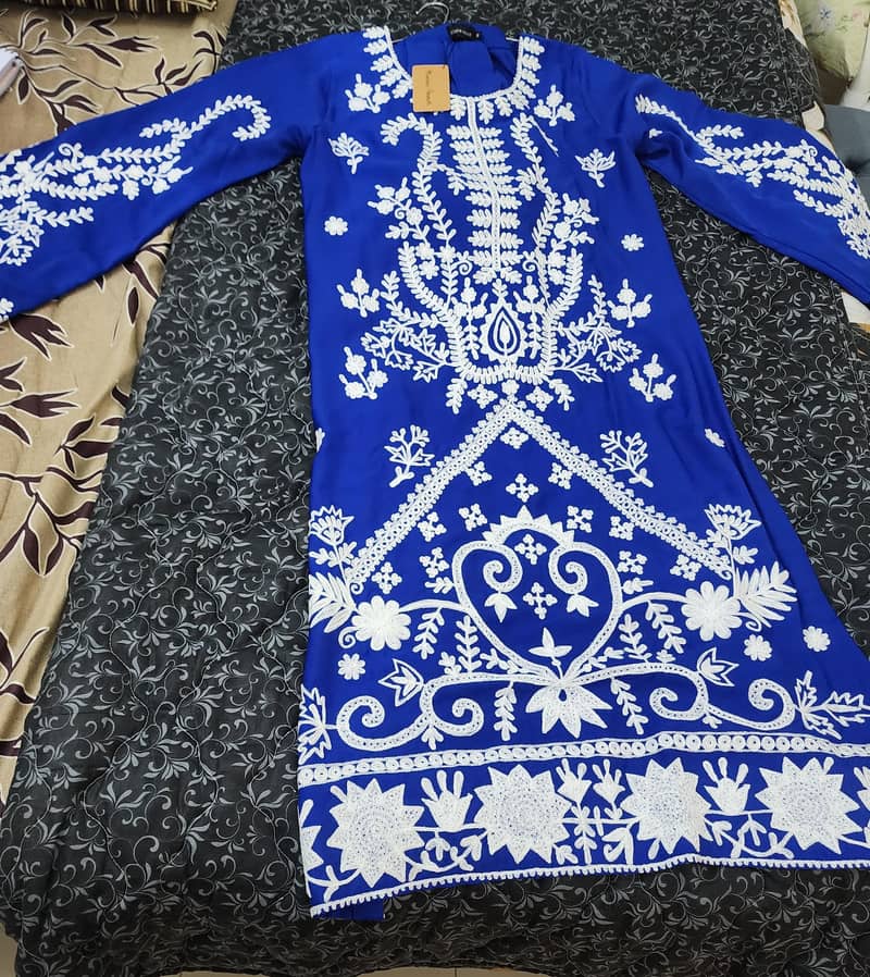 momina ammar new dress for sale 2