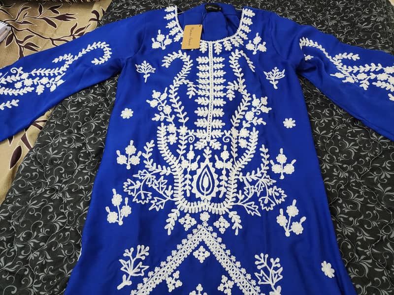 momina ammar new dress for sale 3