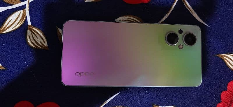 Oppo F21 pro 5G 7