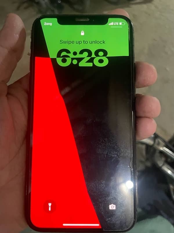 iphone x 256 pta prove 1