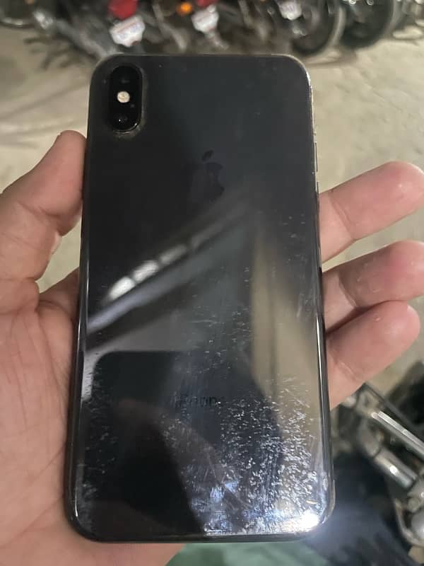 iphone x 256 pta prove 2