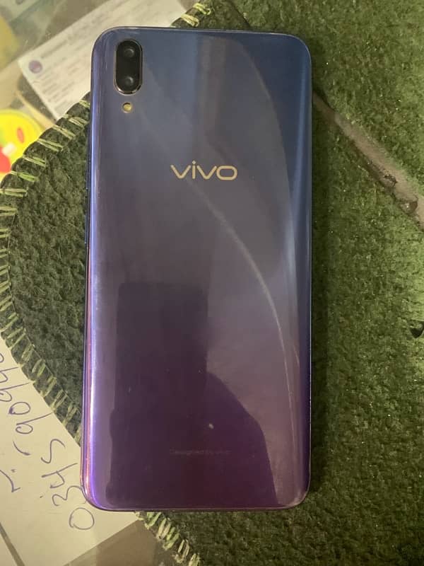 vivo 11 pro 3