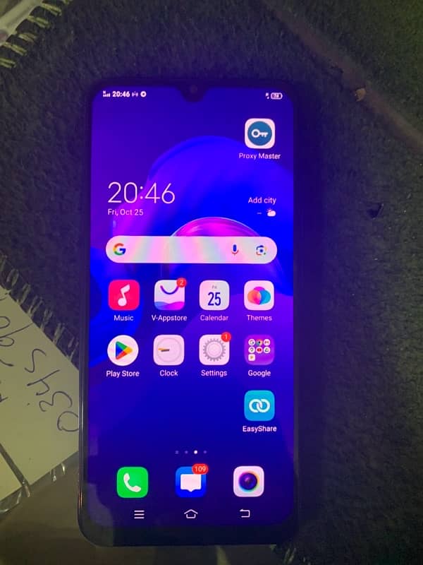 vivo 11 pro 4