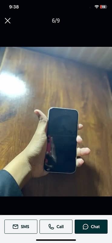 iPhone 11 64gb Waterpack 2