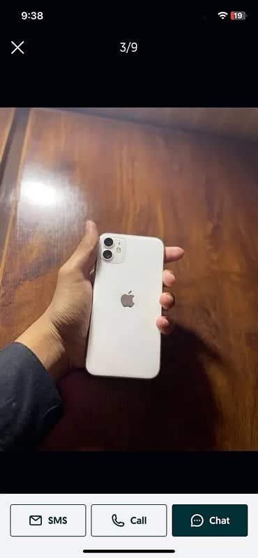 iPhone 11 64gb Waterpack 4