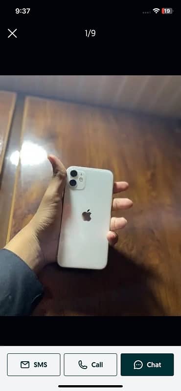 iPhone 11 64gb Waterpack 6