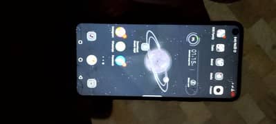 Infinix smart S5