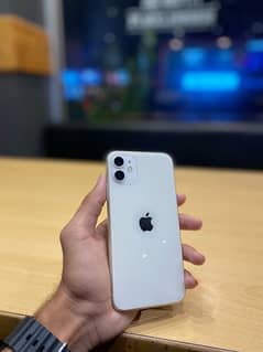 iphone 11 dual physycle pta approved