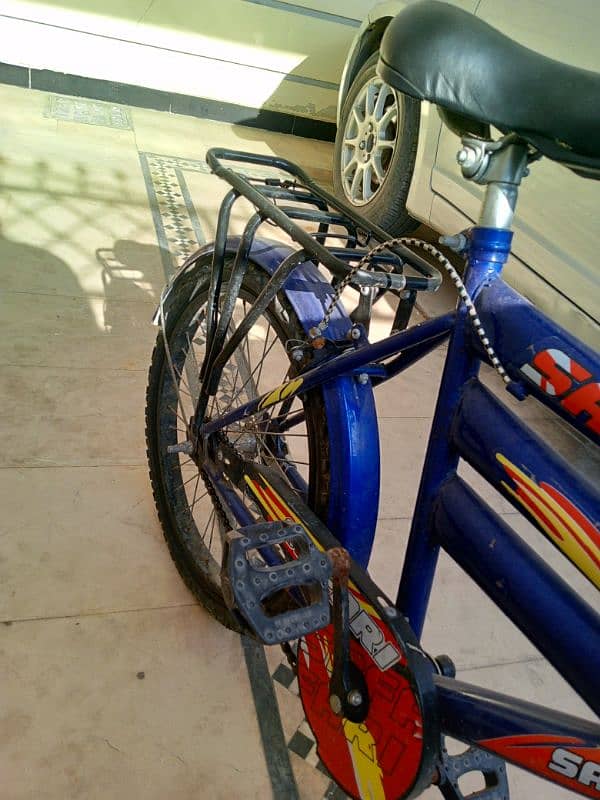 Bicycle For Sale 1