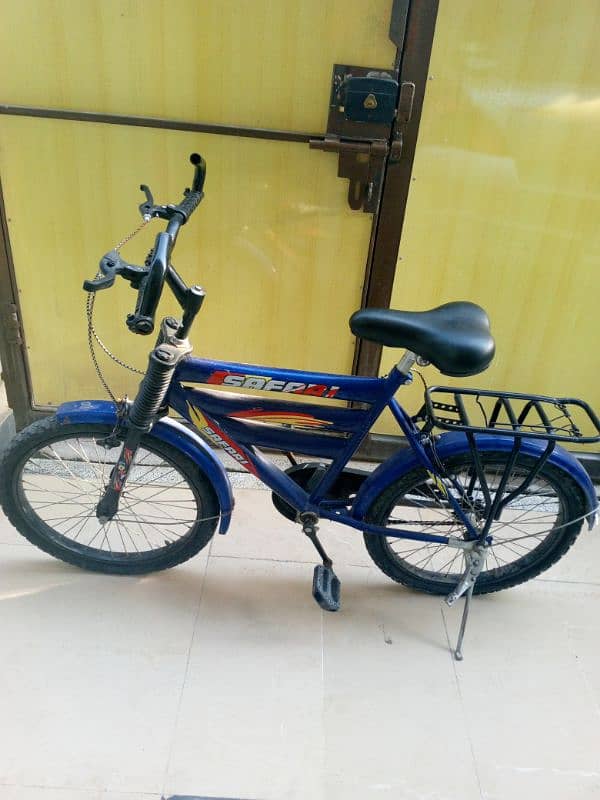 Bicycle For Sale 2