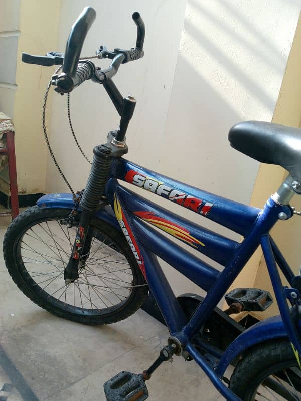 Bicycle For Sale 4