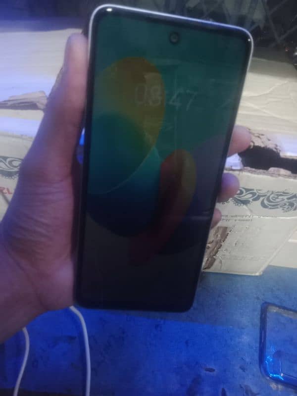 Tecno Spark Go 2024 4