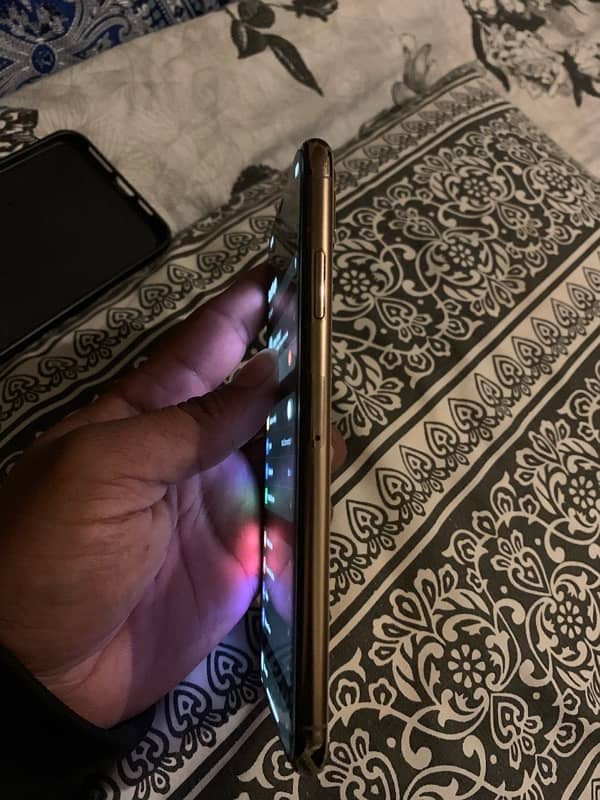 i phone xs max non pta 5