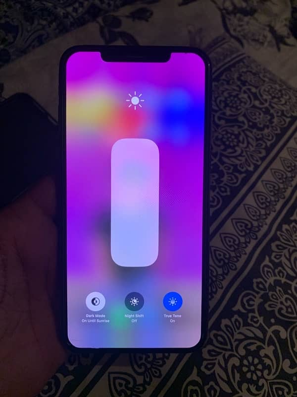 i phone xs max non pta 6