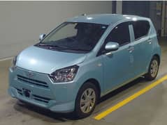 Daihatsu Mira 2020 X SA3