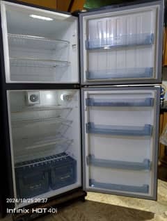 Gree Refrigerator with warranty