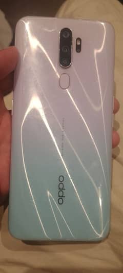 Oppo A9 2020