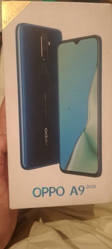 Oppo A9 2020 1