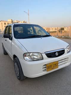 Suzuki Alto 2011