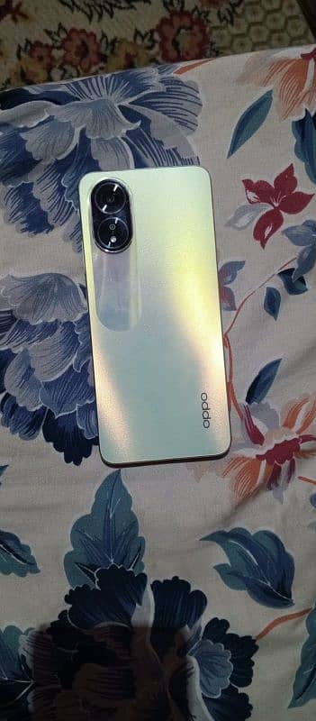 Oppo a38 1