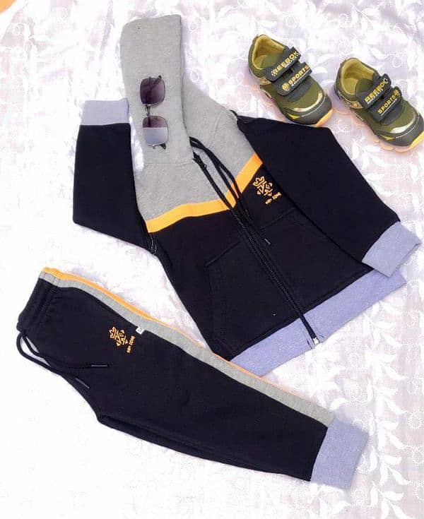 Track Suits 4