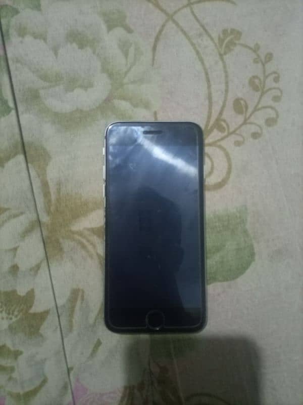 I phone 6 non PTA 64gb 4