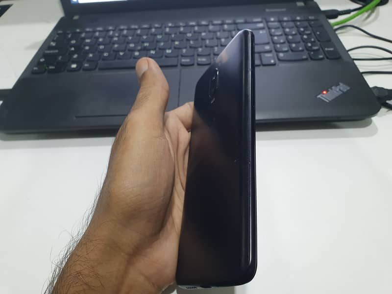 One Plus 6T (American) 2